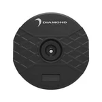 Diamond Audio Dpst12 Non-amplified Spare Tire Passive Subwoofer(cer. Refurbished. Fixed Price $299.99.