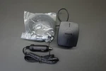 Xact Xs025 Sirius Satellite Radio Speaker System Antenna New! 21ft + Car Adapter. Fixed Price $19.99.