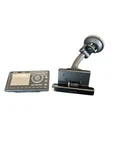 Sirius Xm Siriusxm Starmate 8 + Vehicle Charger Dock Suction Cup Missing Screw. Fixed Price $18.13.