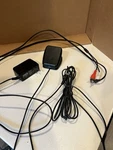 Nice Sirius Home Kit Antenna Siriusxm Indoor Outdoor Boombox Power Cord Rca. Fixed Price $18.74.