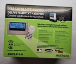 Xm Satellite Radio Delphi Roady Xt Pro Open Box. Fixed Price $71.99.