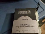2001-02-04-05-2006-07-2008 Jaguar X-type Sirius Satellite Radio Module Sir-ufm1. Fixed Price $123.45.