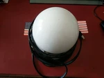 Mitsubishi Dome Antenna Unit Au201a. Fixed Price $228.00.