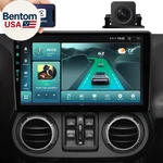 11th (4ram 64rom) Car System & 5g Wifi6(1201mbps) For Jeep Wrangler Radio,upgrad. Fixed Price $317.71.