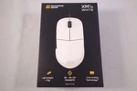 Mouse Model Xm1r White Endgame Gear. Fixed Price $106.35.