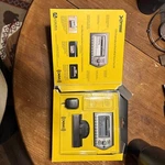 Xm Xpress Radio Kit Model Xmck-10ap Audiovox Car Stereo Music. Fixed Price $24.50.