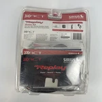 Sirius Xm Xs082 Satellite Radio Home Kit Compatible With Replay Receiver New. Fixed Price $28.00.