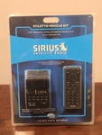 Sirius Satellite Radio Stiletto Home Kit Dock Slh1. Fixed Price $39.99.