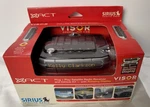 Xact Sirius Satellite Radio Receiver - Model Xtr3ck Dash Or Visor Mount New. Fixed Price $55.00.
