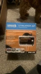 Sirius Streamer Gt Sir-sl1 Satellite Radio Pro Kit. Fixed Price $54.54.