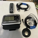 Sirius Sportster Sp-r2r Radio Receiver Antenna Car Kit. Fixed Price $242.14.
