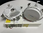 Trango Gigaplus - 100-1 Revd (2) Odu, 6g Tr252.hi B1, Ctth, Wr, Neg Freq;6175-82. Fixed Price $4995.50.
