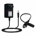 Pkpower Ac Adapter For Sirius Sr-h550 Srh550 Sr-h550c Srh550c Sr-sh550 Srsh550. Fixed Price $15.80.