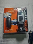 Sirius Xact Bxtr1uk Stream Jockey Satellite Radio W Remote. Fixed Price $39.99.