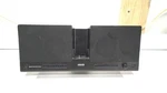 Sirius Xm Slex1 Stiletto Executive Speaker System Satellite Radio Dock (black). Fixed Price $51.99.