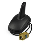 Shark Fin Car Antenna Fakra Curry K Female For Siriusxm Satellite Radio. Fixed Price $19.99.