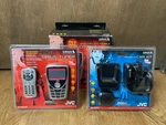 New Sirius Satellite Radio Wireless Fm Mobile Combo Pack Jvc Kt-pk2000 2004. Fixed Price $54.99.