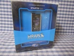 Sirius Stiletto 100 Portable Satellite Radio Sl100pk1 (sealed Box) Free Shipping. Fixed Price $250.00.