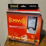 Delphi Skyfi3 Portable Xm Satellite Radio Car Kit Sa10271. Fixed Price $25.00.