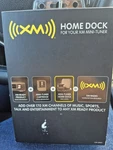 Cnp2000h Xm Mini Tuner Home Dock & Antenna Only For Satellite Radio. Fixed Price $44.98.