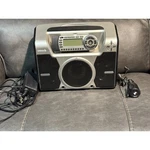 Sirius Xm Starmate R Satellite Radio Receiver With St-b2 Boombox Antenna. Fixed Price $71.99.