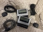 Delphi Roady Xt Xm Satellite Radio Sa10177 X2. Fixed Price $38.99.