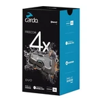 Universal Motorcycle Intercom 5.2 Cardo Freedom X4 Dual Frc4x103. Fixed Price $557.31.