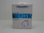 Sirius-xm Sxdh3 Sirius/siriusxm Dock & Play Home Kit (d3). Fixed Price $39.99.