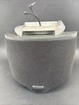 Cambridge Sounworks Playdock Xm Portable Amplified Speaker - Tested. Fixed Price $32.98.