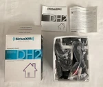 Sirius Xm Satellite Radio Home Kit Dh2 Model Xadh2 - Open Box. Fixed Price $21.99.