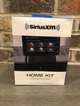 Siriusxm Sxdh4 Home Kit For Dock & Play Sirius Sxm Models + Tour. Fixed Price $37.80.