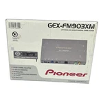 Pioneer Gex-fm903xm - Universal Sirius Xm Satellite Digital Radio Tuner System. Fixed Price $50.00.