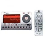 Delphi Skyfi With Sa10004 For Xm Car & Home Satellite Radio Receiver. Fixed Price $26.99.