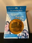 New Sealed Nib Delphi Xm Car Satellite Radio Receiver Skyfi2 Read Description. Fixed Price $24.99.