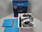Sirius Sv5 Stratus 5 Satellite Radio Vehicle Kit Sv5tk1 Dock Antenna. Fixed Price $16.49.