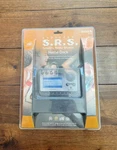 Brand-new Sirius Sirhk1 Srs Satellite Radio Shuttle Home Dock By Audiovox. Fixed Price $40.00.
