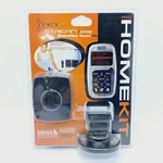 Xact Stream Jockey Sirius Satellite Radio Home Kit Xs022 Xtr1 & Xtr2 No Receiver. Fixed Price $29.77.