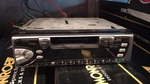 Jvc Ks-f160 Am Fm Casette Radio Tape Player With Removable Face Plate. Fixed Price $40.01.
