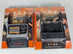Audiovox Srs Satellite Radio Receiver Sirius Set Home Dock Lot. Fixed Price $89.99.