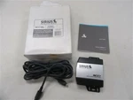 Sirius Scc1bl Satellite Radio With Interface Cable Marine Boat. Fixed Price $79.95.