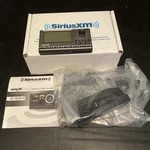 Sirius Satellite Radio Sportster 3 Vehicle Kit Bsp3tk1, Brand New. Fixed Price $16.00.