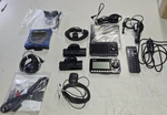 Sirius Xm Radio Audiovox Xmck20 Delphi Sa10316 Sanyo Crsr-10 Lot Parts Antenna. Fixed Price $30.00.