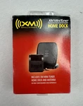 Xm Mini-tuner Home Dock Cnp-2000h With Antenna For Satellite Radio. Fixed Price $39.99.