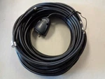 Terk Xm Satellite Radio 50' Foot Extension Wire Harness Kit Xm-ext50 411703 Boat. Fixed Price $19.97.