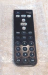 Xm Xmp3 Remote Control Oem For Audiovox Pioneer Xmp3, Xmp3i, Xpmp3h1 Models. Fixed Price $8.20.