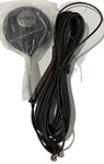 Sirius Sir-3.3rctmob05 Satellite Radio Magnetic Car Antenna, New. Fixed Price $19.49.
