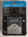 Sirius Sir-alp1 For Car Satellite Radio Receiver New Sealed. Fixed Price $99.88.