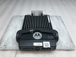 Motorola Xtl5000 Vhf 136-174mhz Radio M20kts9pw1an Astro. Fixed Price $279.99.