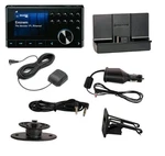 Siriusxm Edge Dock & Play Satellite Radio Receiver New Oem Model +extras!!. Fixed Price $29.00.