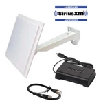 Siriusxm Radio Xmr-5 Xm Ready Pro-pack With Pro500 Antenna And Xhd2h1 Home Tuner. Fixed Price $209.95.